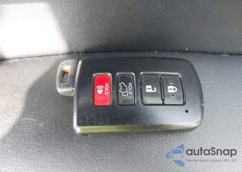 2019 Toyota Highlander Xle from USA, damaged, VIN 5TDJZRFH0KS592849